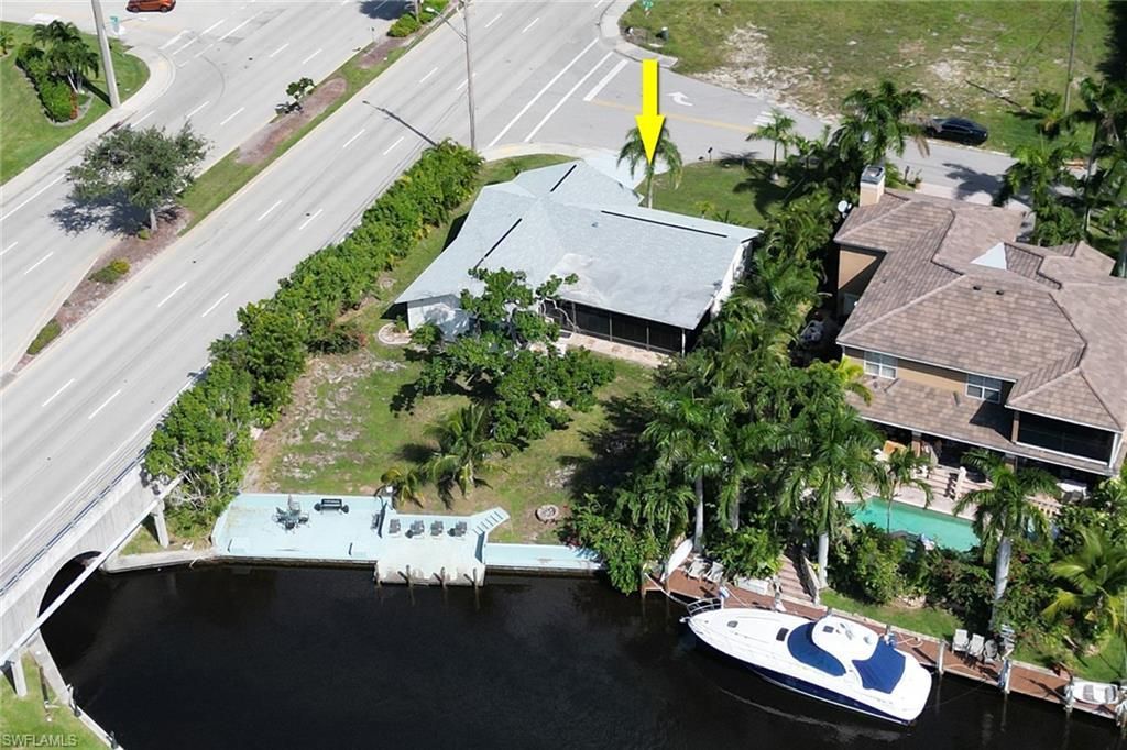 4800 SW 12th Pl, Cape Coral, FL 33914 Photo