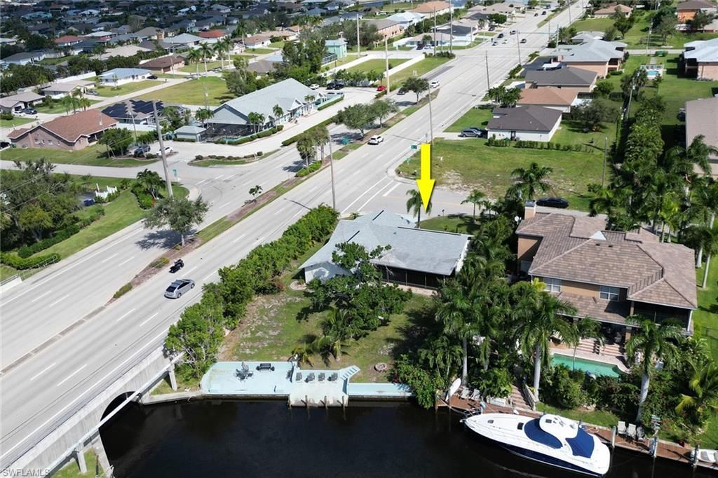 4800 SW 12th Pl, Cape Coral, FL 33914 Photo