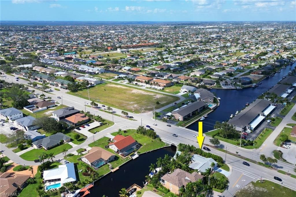 4800 SW 12th Pl, Cape Coral, FL 33914 Photo