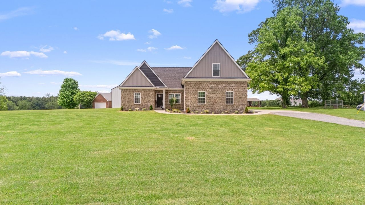 65 Joe Blanton Rd, Woodbury, TN 37190 Main Photo
