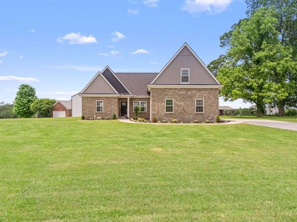 65 Joe Blanton Rd, Woodbury, TN 37190