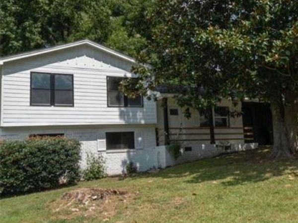 3017 Tribble Lane NW, Atlanta, GA 30311