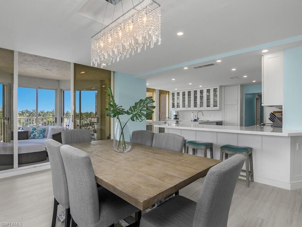 4051 Gulf Shore Blvd N, Unit 500, Naples, FL 34103 Photo