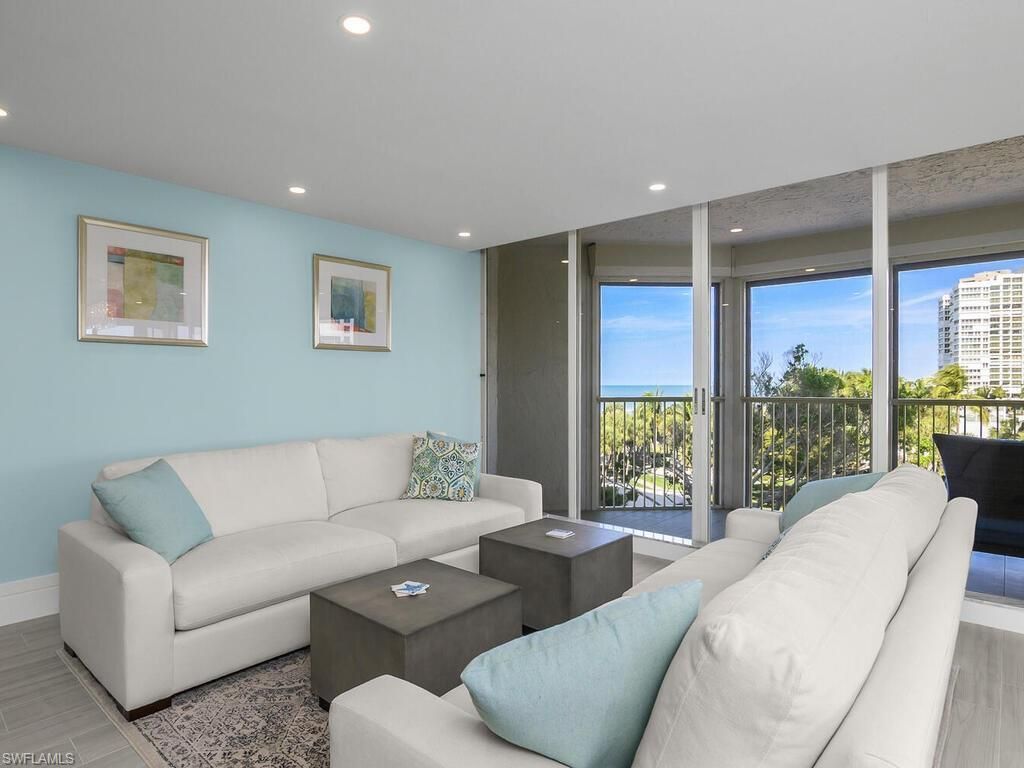 4051 Gulf Shore Blvd N, Unit 500, Naples, FL 34103 Photo