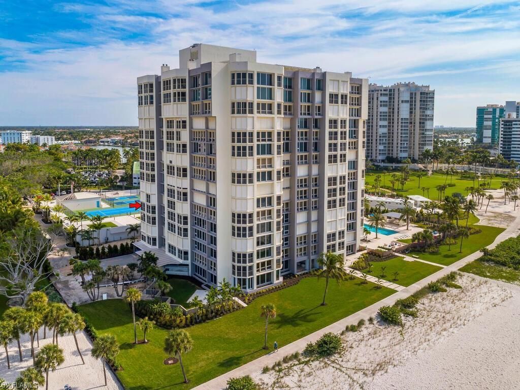 4051 Gulf Shore Blvd N, Unit 500, Naples, FL 34103 Photo
