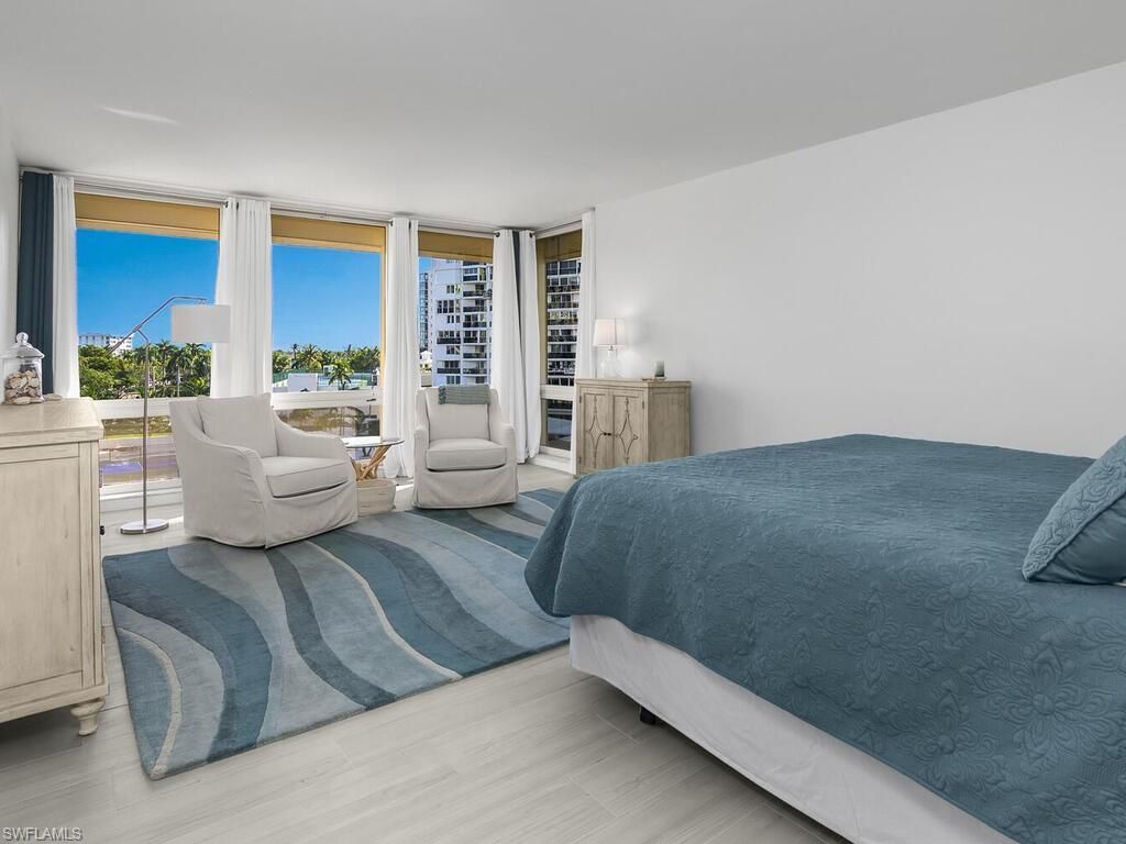 4051 Gulf Shore Blvd N, Unit 500, Naples, FL 34103 Photo