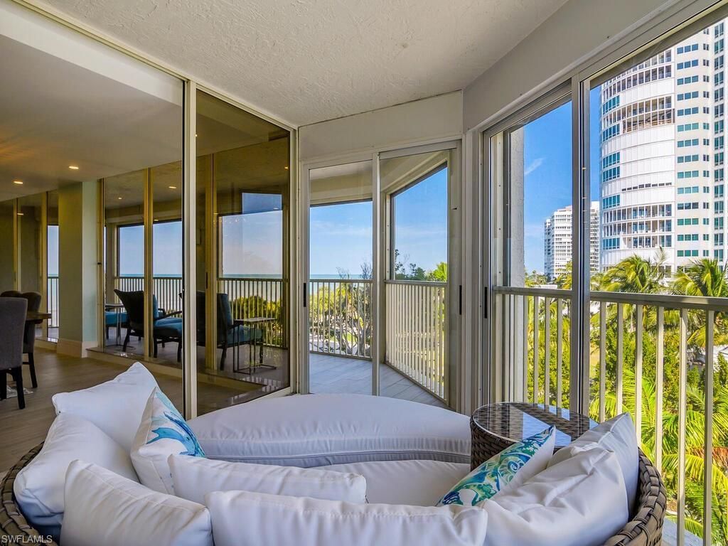 4051 Gulf Shore Blvd N, Unit 500, Naples, FL 34103 Photo