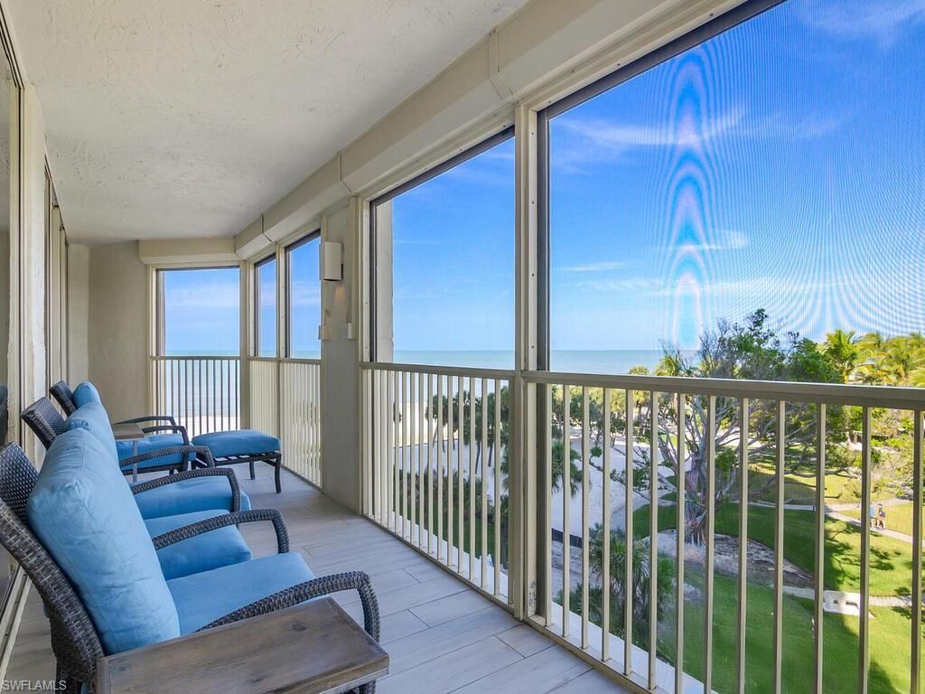 4051 Gulf Shore Blvd N, Unit 500, Naples, FL 34103 Photo