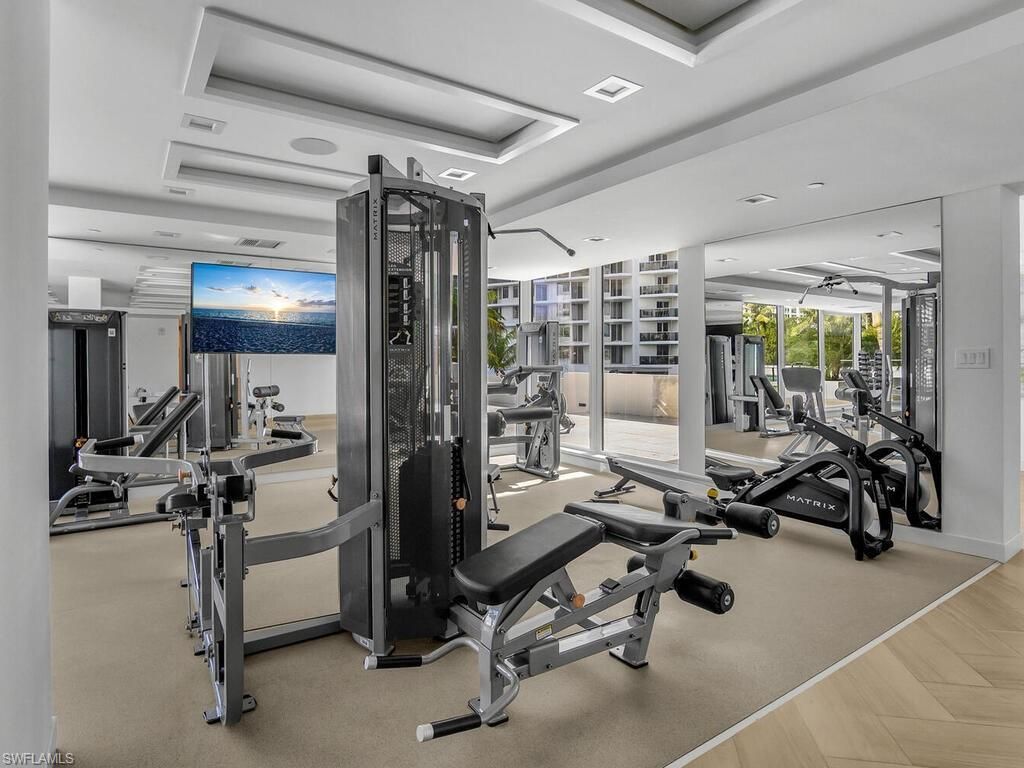 4051 Gulf Shore Blvd N, Unit 500, Naples, FL 34103 Photo