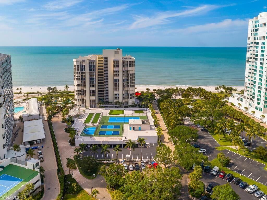 4051 Gulf Shore Blvd N, Unit 500, Naples, FL 34103 Photo