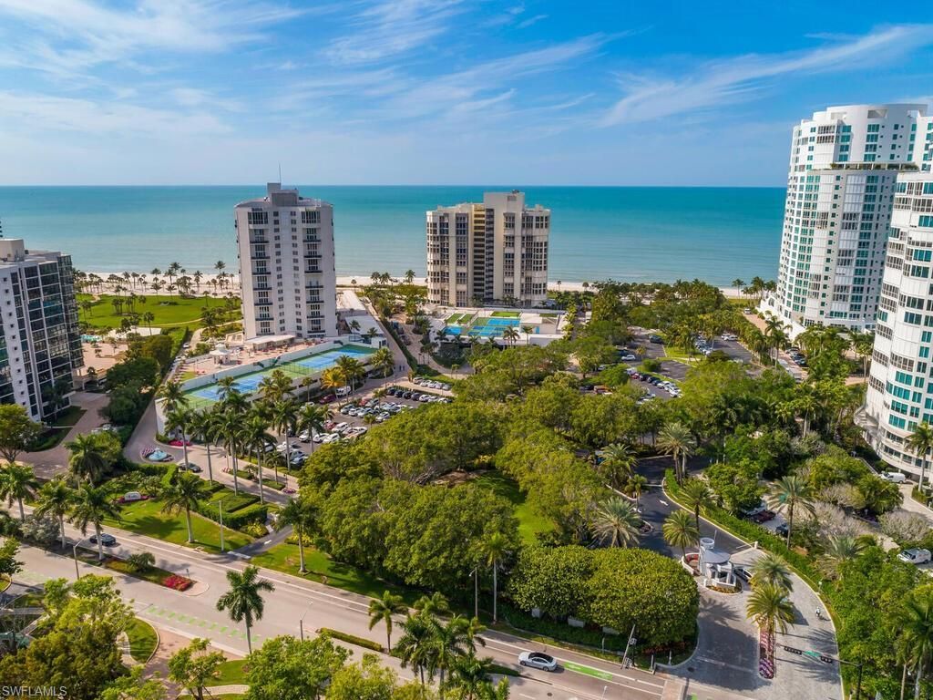 4051 Gulf Shore Blvd N, Unit 500, Naples, FL 34103 Photo