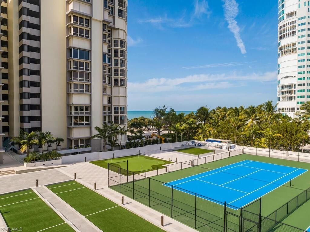 4051 Gulf Shore Blvd N, Unit 500, Naples, FL 34103 Photo