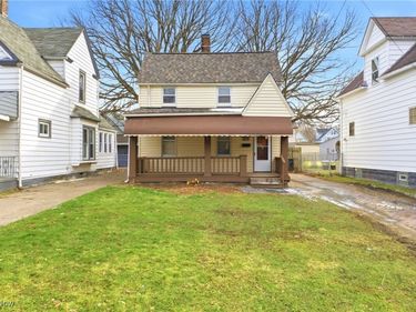 2197 W 104th Street, Cleveland, OH 44102