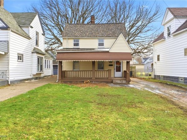 2197 W 104th Street, Cleveland, OH 44102