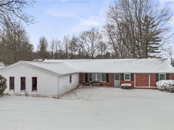 1104 Lexington Ontario Road, Mansfield, OH 44903