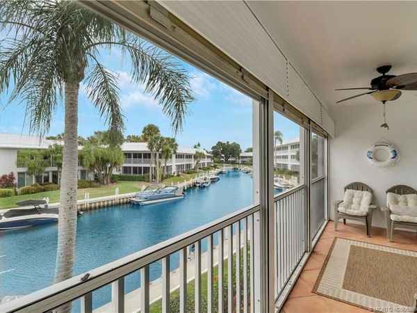 1866 SW Palm City Road, Unit 202, Stuart, FL 34994