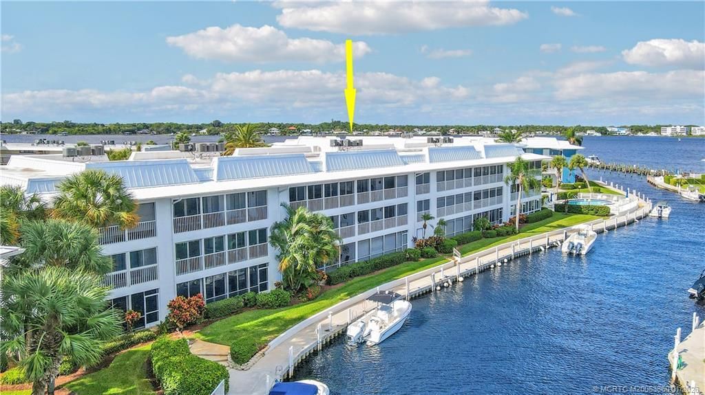 1866 SW Palm City Road, Unit 202, Stuart, FL 34994 Photo