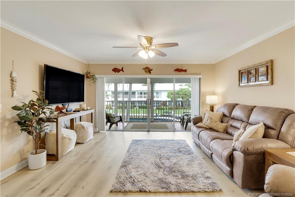 1866 SW Palm City Road, Unit 202, Stuart, FL 34994 Photo