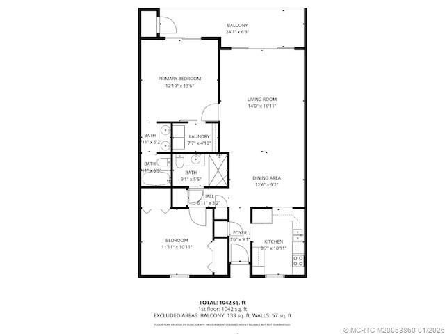 1866 SW Palm City Road, Unit 202, Stuart, FL 34994 Photo