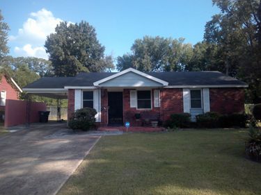 4374 FORD RD, Memphis, TN 38109