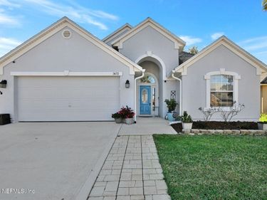 3672 SHREWSBURY Drive, Jacksonville, FL 32226