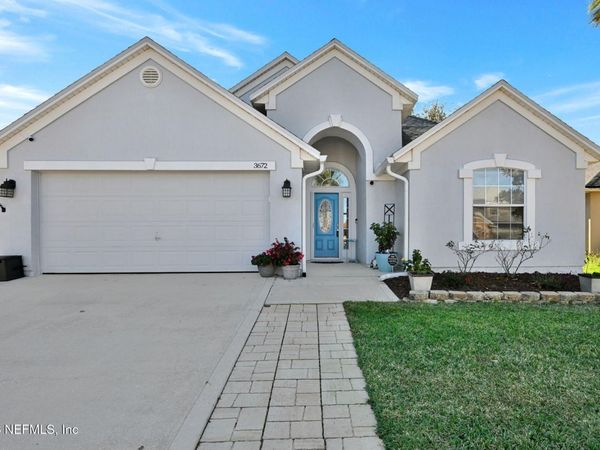 3672 SHREWSBURY Drive, Jacksonville, FL 32226