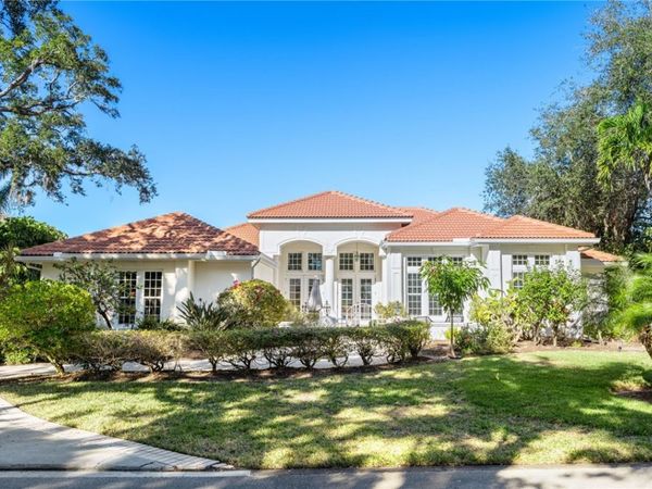 690 Marbrisa River Lane, Vero Beach, FL 32963