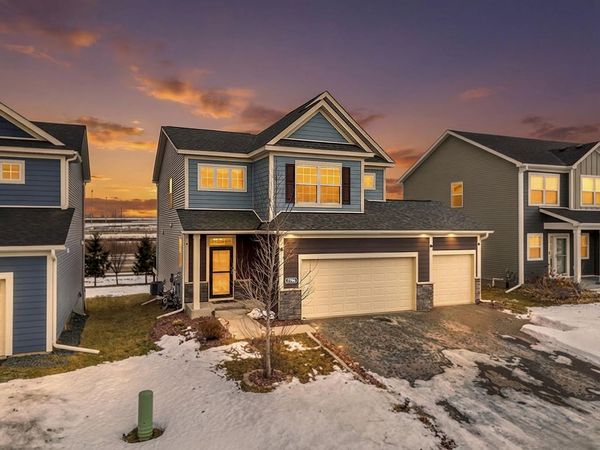 7796 184th Street W, Lakeville, MN 55044