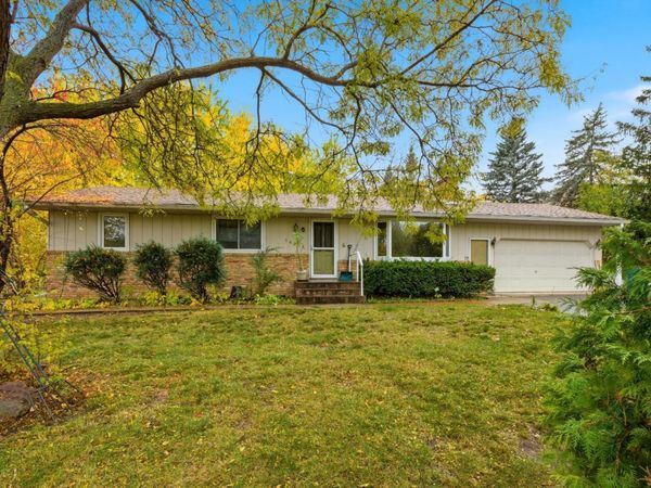 14805 32nd Avenue N, Plymouth, MN 55447