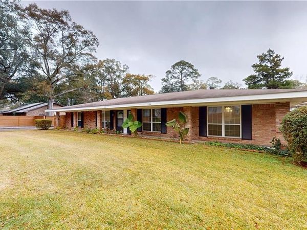463 Magnolia Road , Unit B, Mobile, AL 36606