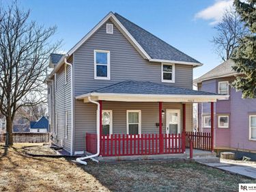 4023 Lafayette Avenue, Omaha, NE 68131
