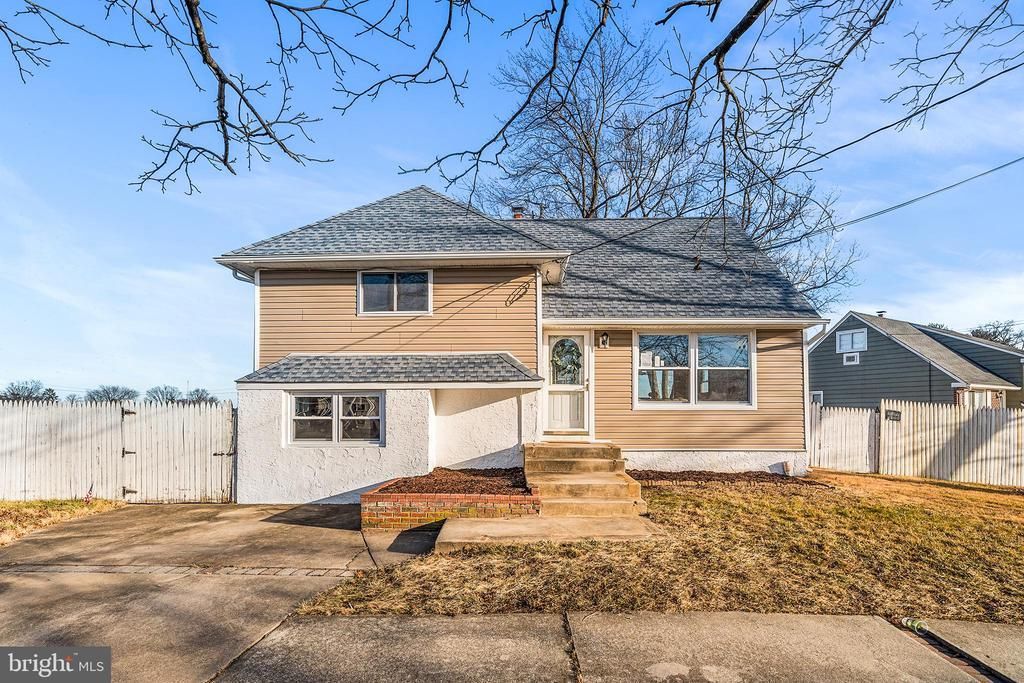 400 Jefferson Court, Glendora, NJ 08029 Main Photo