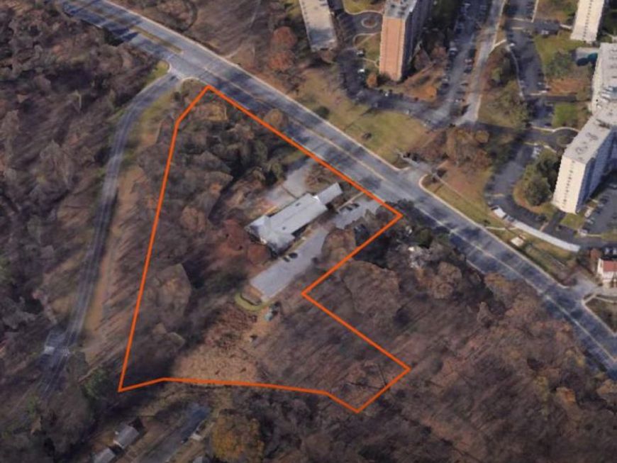 1200 University Boulevard W, Silver Spring, MD 20902 Main Photo
