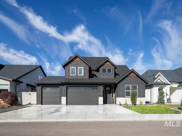 4150 E Fratello St, Meridian, ID 83642