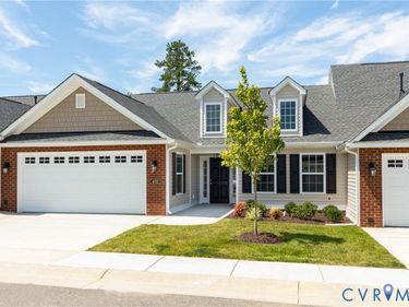 146 Wendenburg Court, Unit F3, Aylett, VA 23009