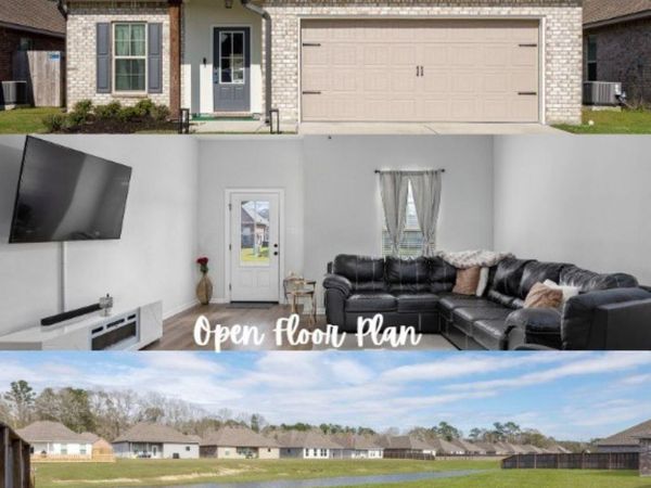 11589 Regal St, Denham Springs, LA 70726