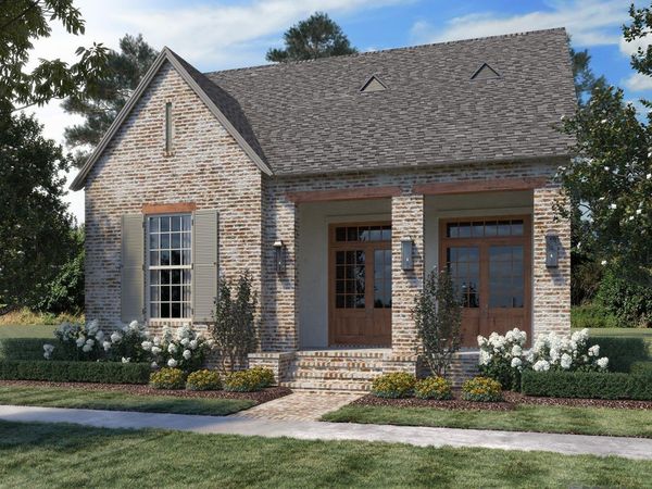 2741 Sugar Kettle Ln, Baton Rouge, LA 70810