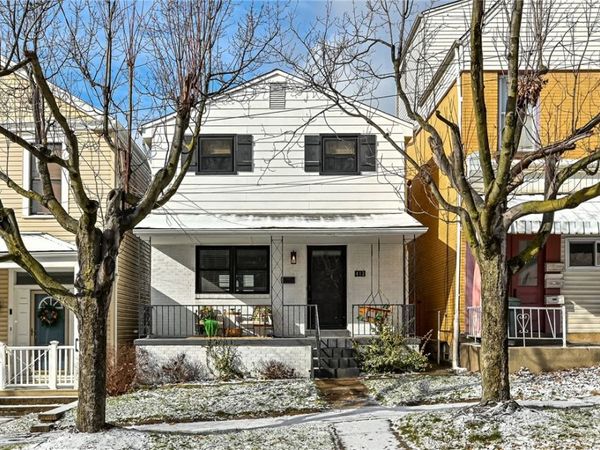 413 Center Ave, Aspinwall, PA 15215