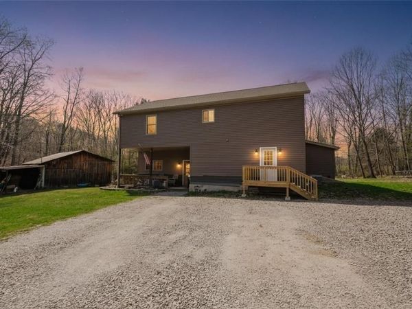 1478 Sinktown Rd, Home, PA 15747