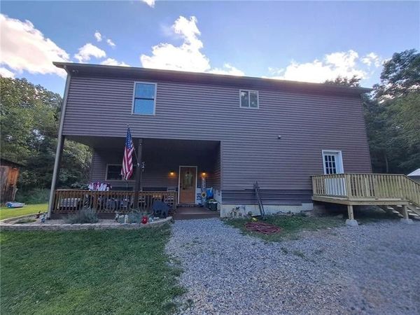 1478 Sinktown Rd, Home, PA 15747