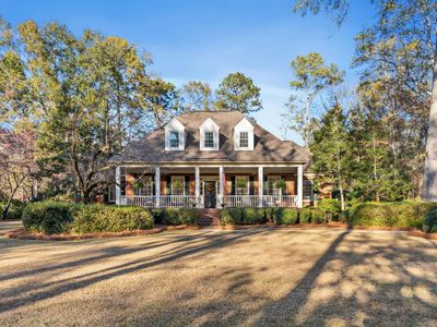 138 Governors Creek Drive, Orangeburg, SC 29118