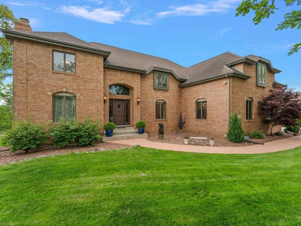 5788 E 105th Place, Crown Point, IN 46307