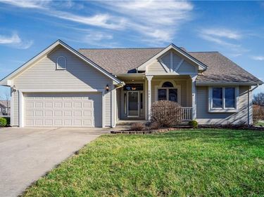 905 Susan Street, Kearney, MO 64060