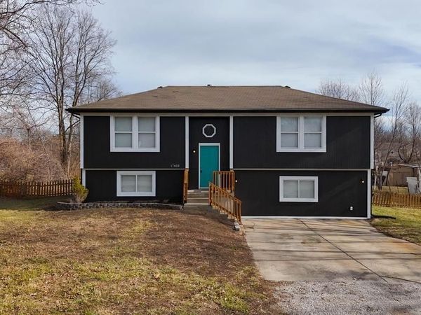 17403 Monte Verde Drive, Belton, MO 64012