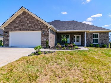 518 Chickasaw Drive, Richmond, KY 40475