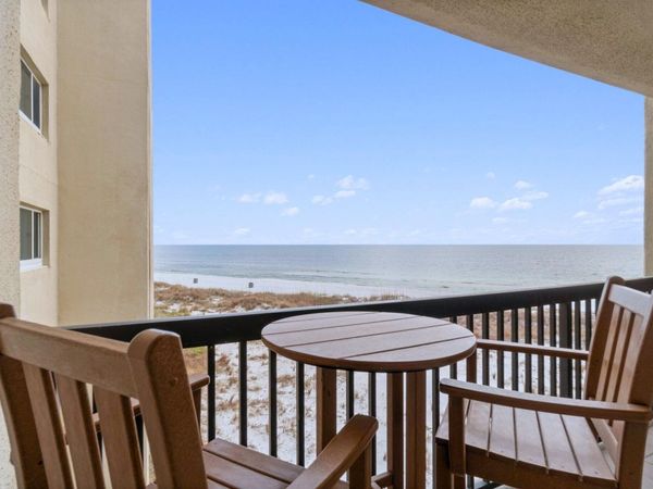 23223 Front Beach Road, Unit # 308, Panama City Beach, FL 32413