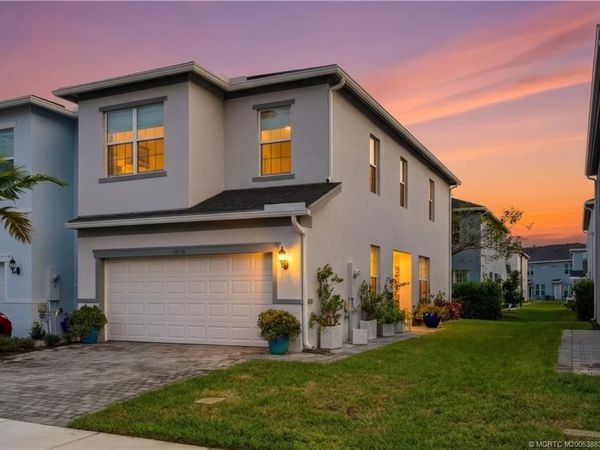 1838 SE Roxy Way, Stuart, FL 34996