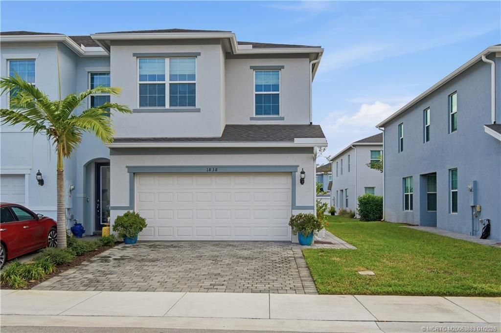 1838 SE Roxy Way, Stuart, FL 34996 Photo