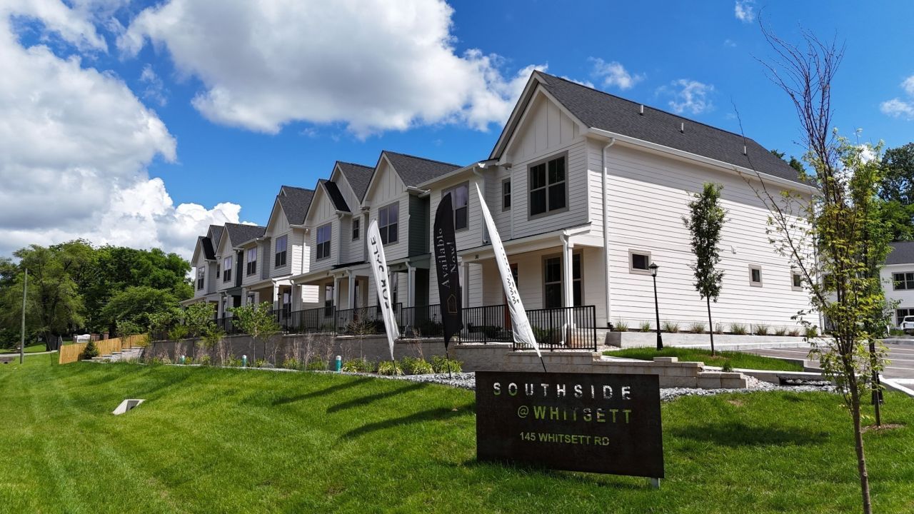 145 Whitsett Rd, Unit 6, Nashville, TN 37210 Main Photo