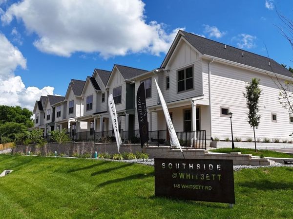 145 Whitsett Rd, Unit 6, Nashville, TN 37210